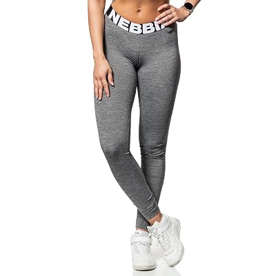 Buy NEBBIA Scrunch Butt Leggings 222 