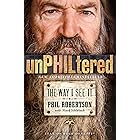 unPHILtered: The Way I See It