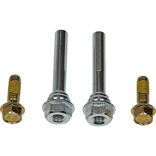Amazon.com: Dorman HW5098 Front Disc Brake Caliper Bolt Compatible