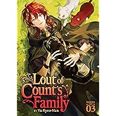 Lout of Count's Family (Novel) Vol. 3
