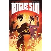 Rogue Sun Volume 5 (Massive-Verse)