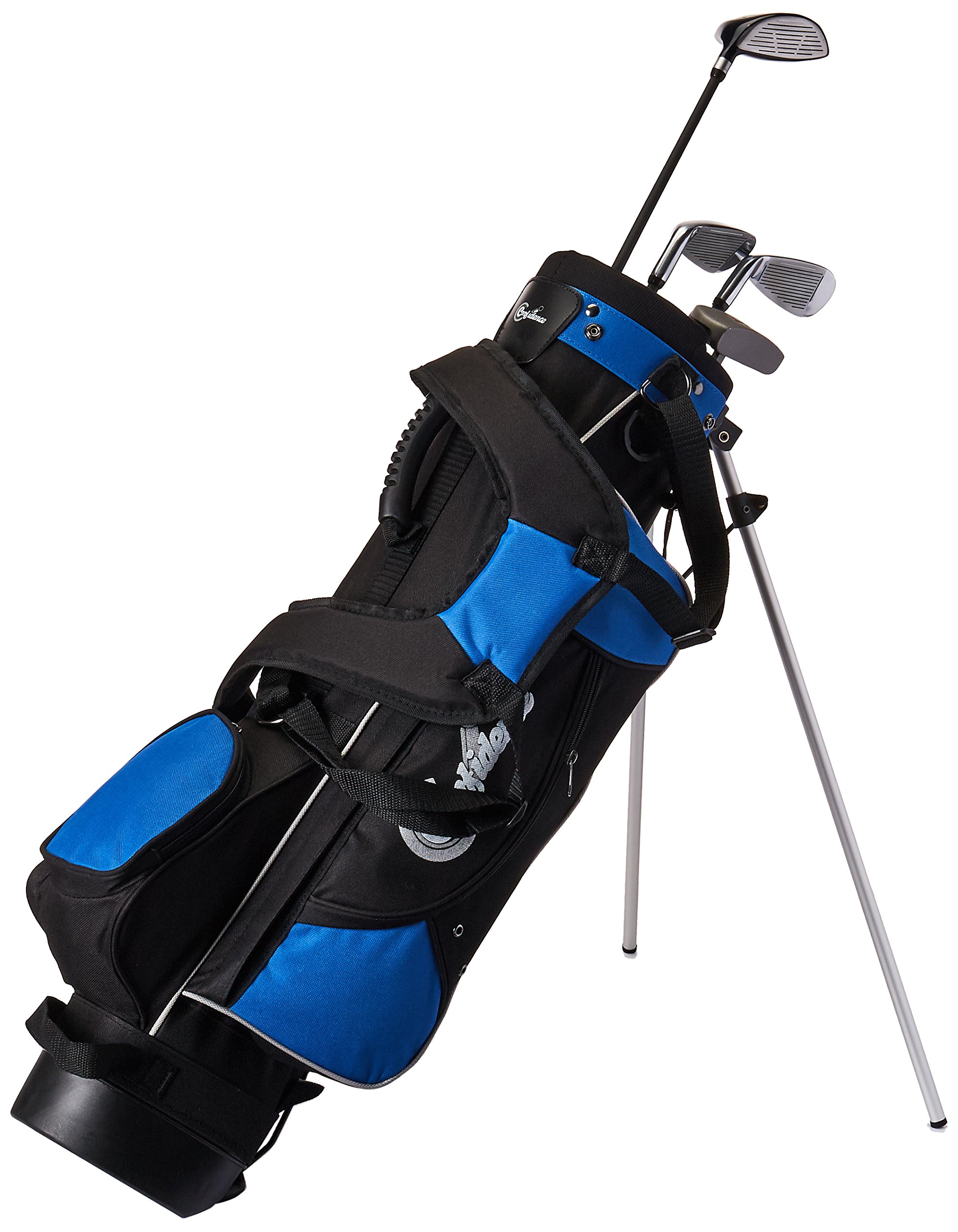 Legends Moorland Golf MB Save