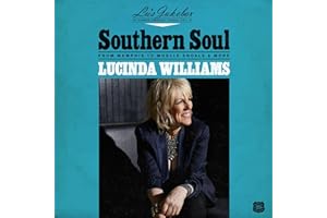 Lu'S Jukebox Vol. 2: Southern Soul: From Memphis To Muscle Shoals
