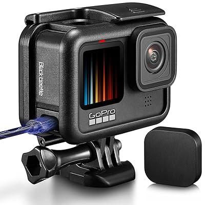 Peoolo GoPro Hero Black Protective Housing Case Bahrain Ubuy