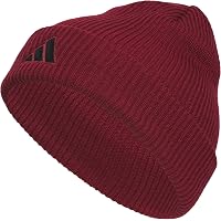 Men's Team Issue Fold Beanie Discontinued at Amazon Men's Clothing store