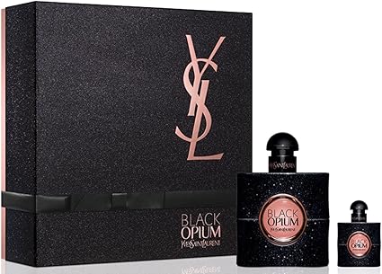 black opium yves saint laurent amazon