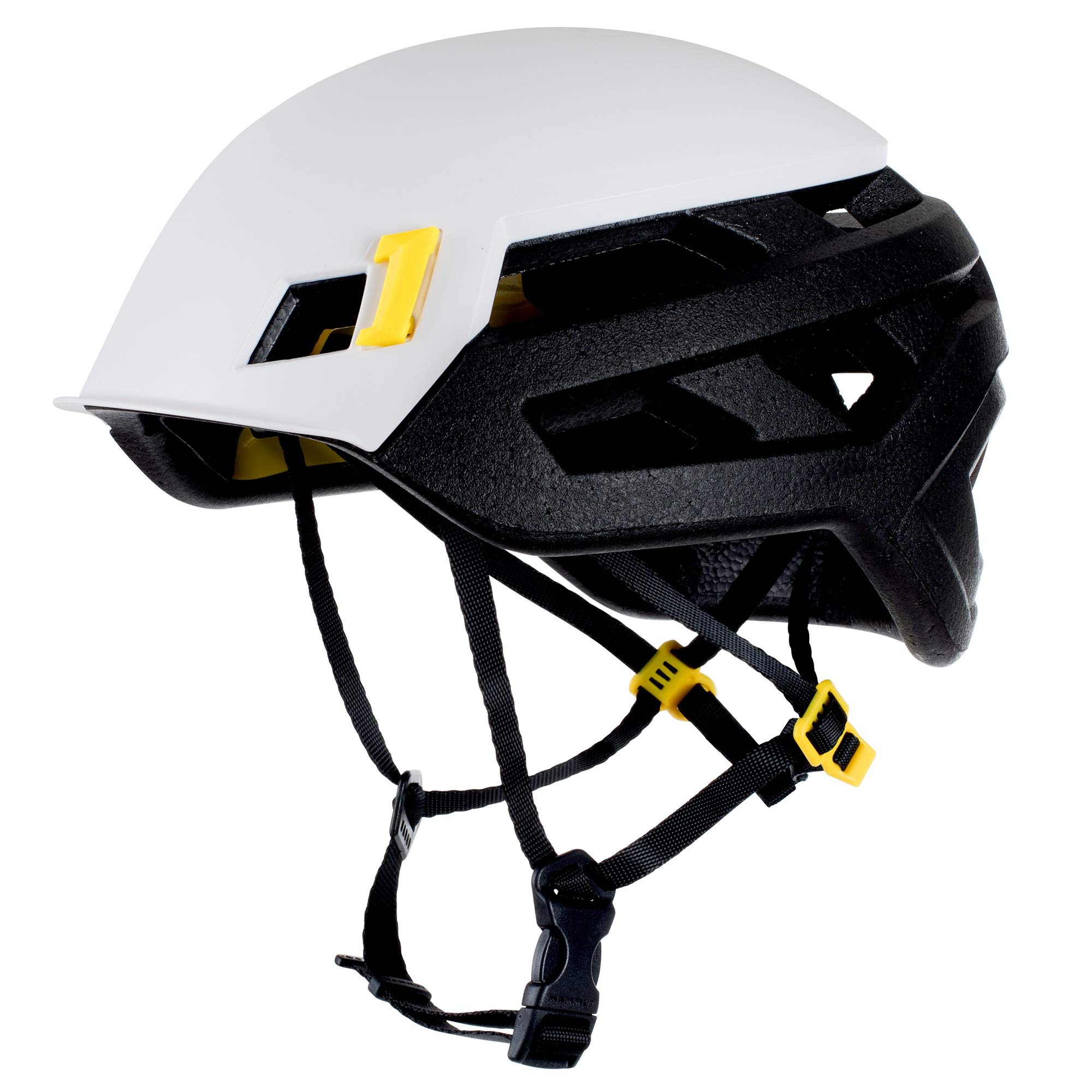 Mammut - Wall Rider MIPS Lightweight Climbing Helmet