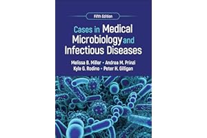 Cases in Medical Microbiology and Infectious Diseases