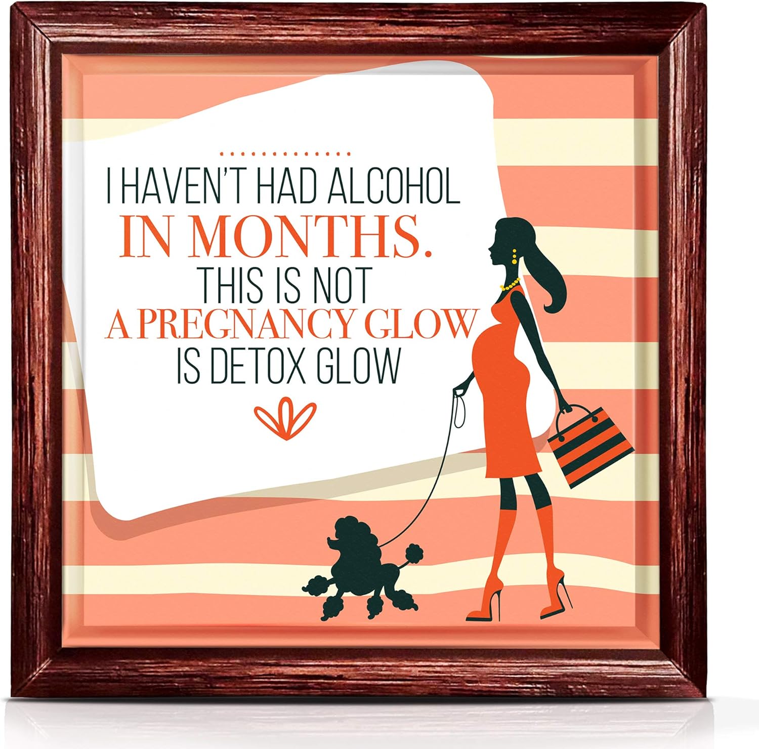 ideas for expecting mothers