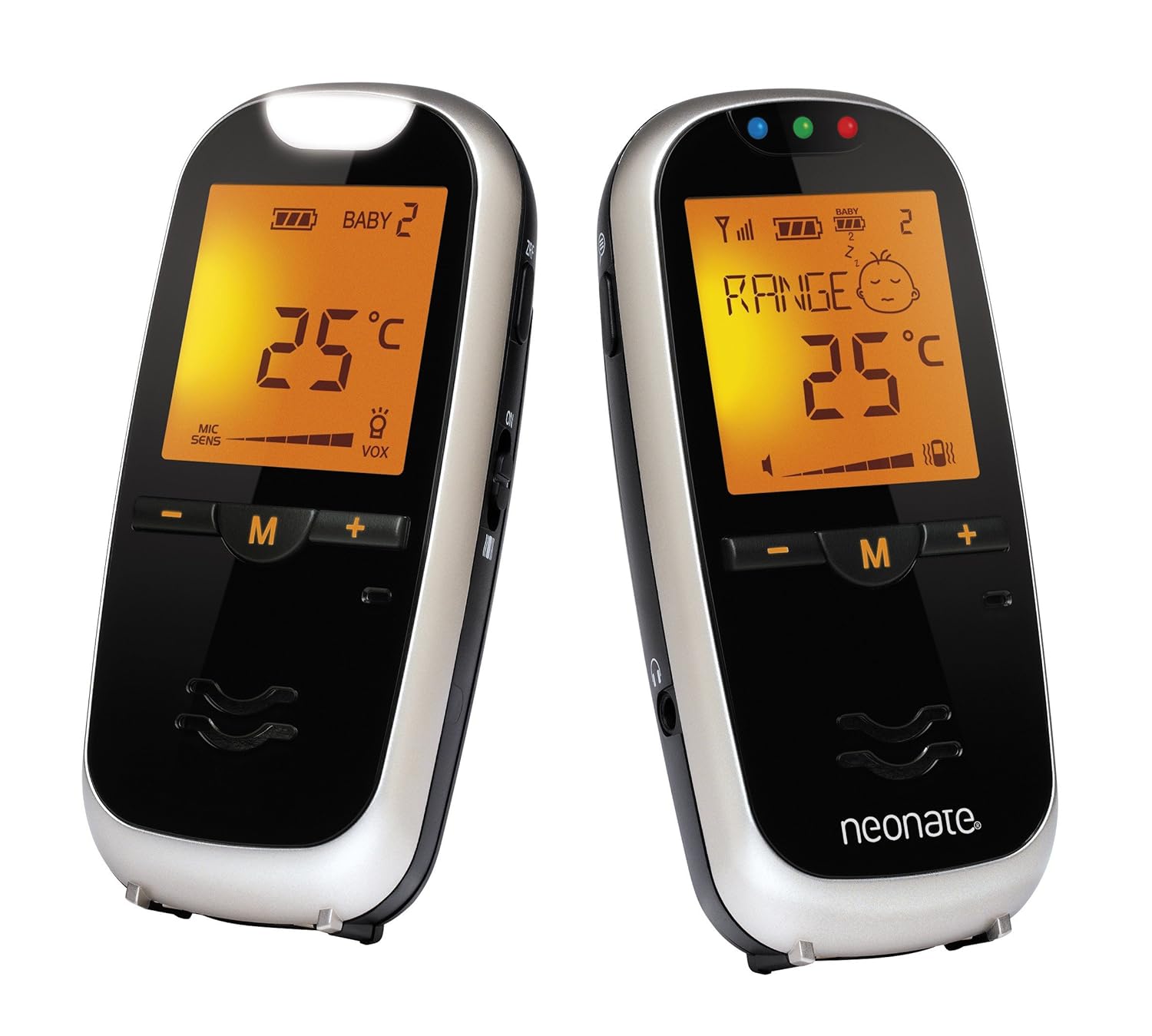 neonate baby monitor