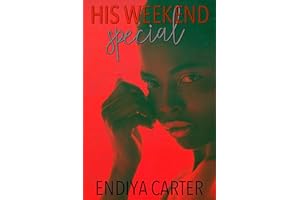 His Weekend Special: A Novella