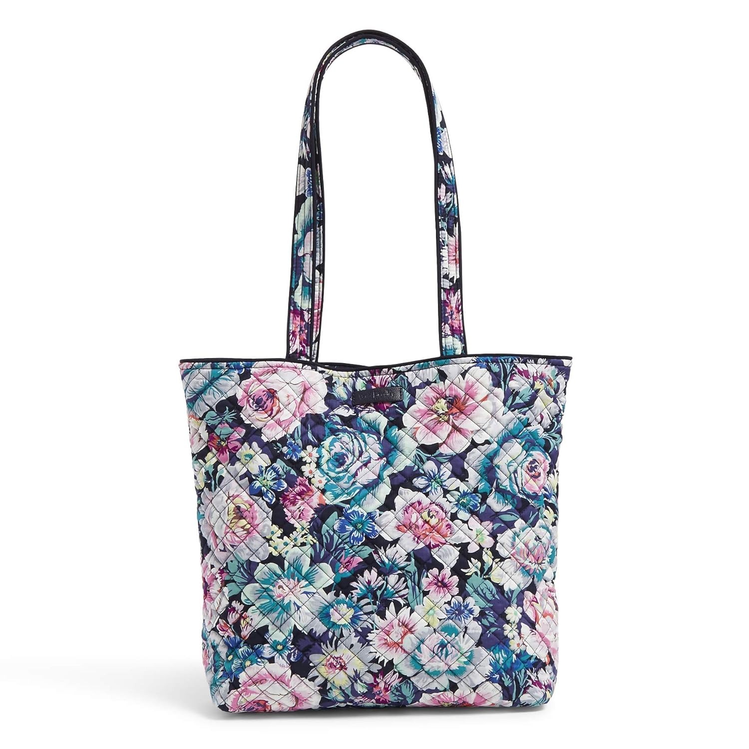 iconic tote bag vera bradley