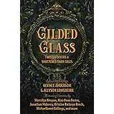 Gilded Glass