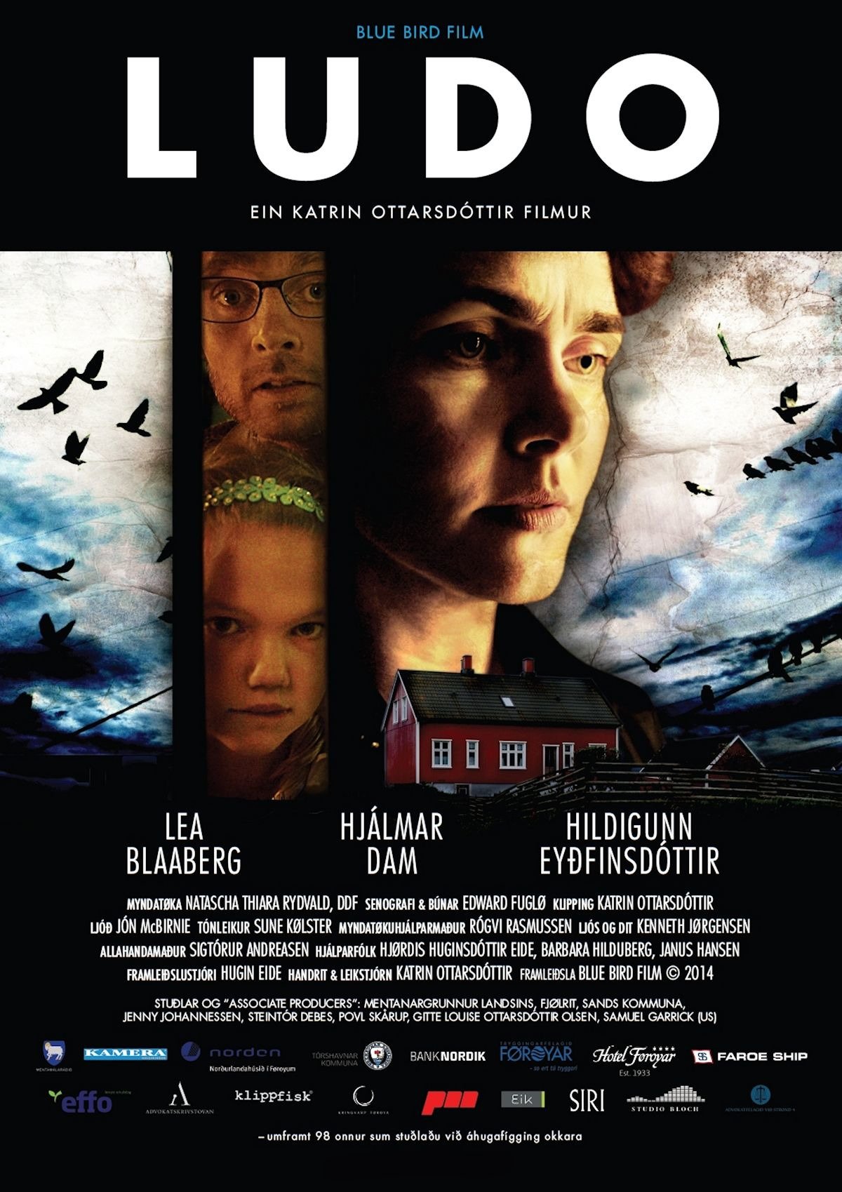 REDEEMING LOVE ENDING SCENE NICK FURY