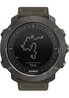 suunto traverse alpha cena