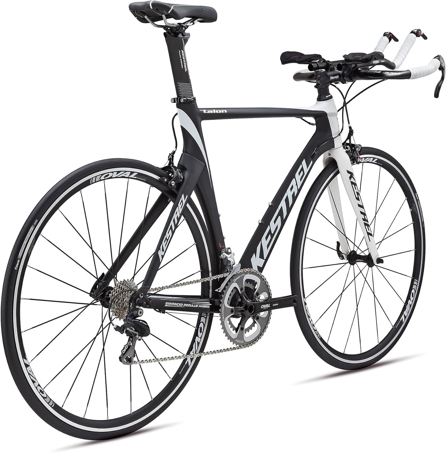 used kestrel talon