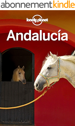 Download Lonely Planet Andalucia (Travel Guide) (English Edition) PDF