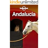 Lonely Planet Andalucia (Travel Guide)
