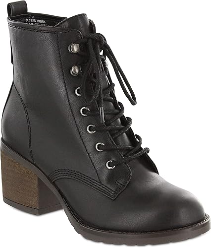 mia boots amazon