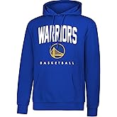 Ultra Game Men' s NBA Official Super Soft Teamster Hoodie Sweatshirt