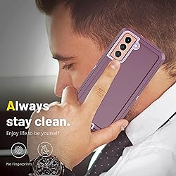AYMECL for S21+ Case,Galaxy S21 Plus Case,Samsung