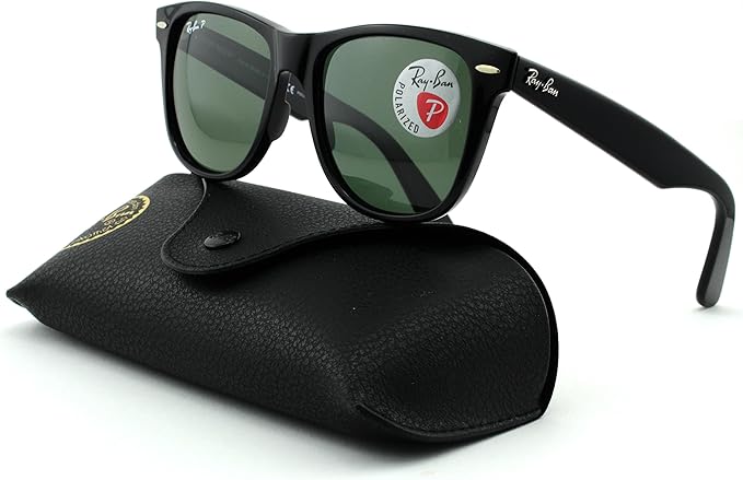 ray ban rb2140 wayfarer 901 58
