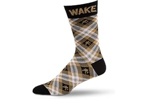 Timeless Tartans Cotton Blend Socks, One Size Fits Most