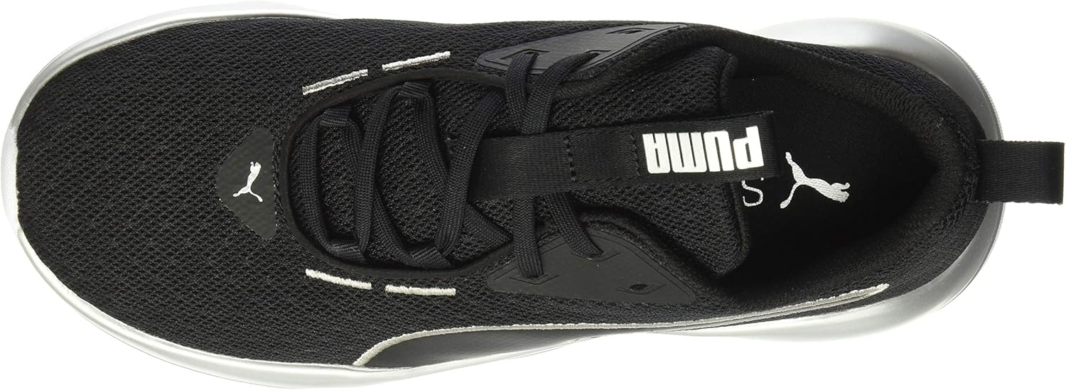 puma women's flourish sneaker