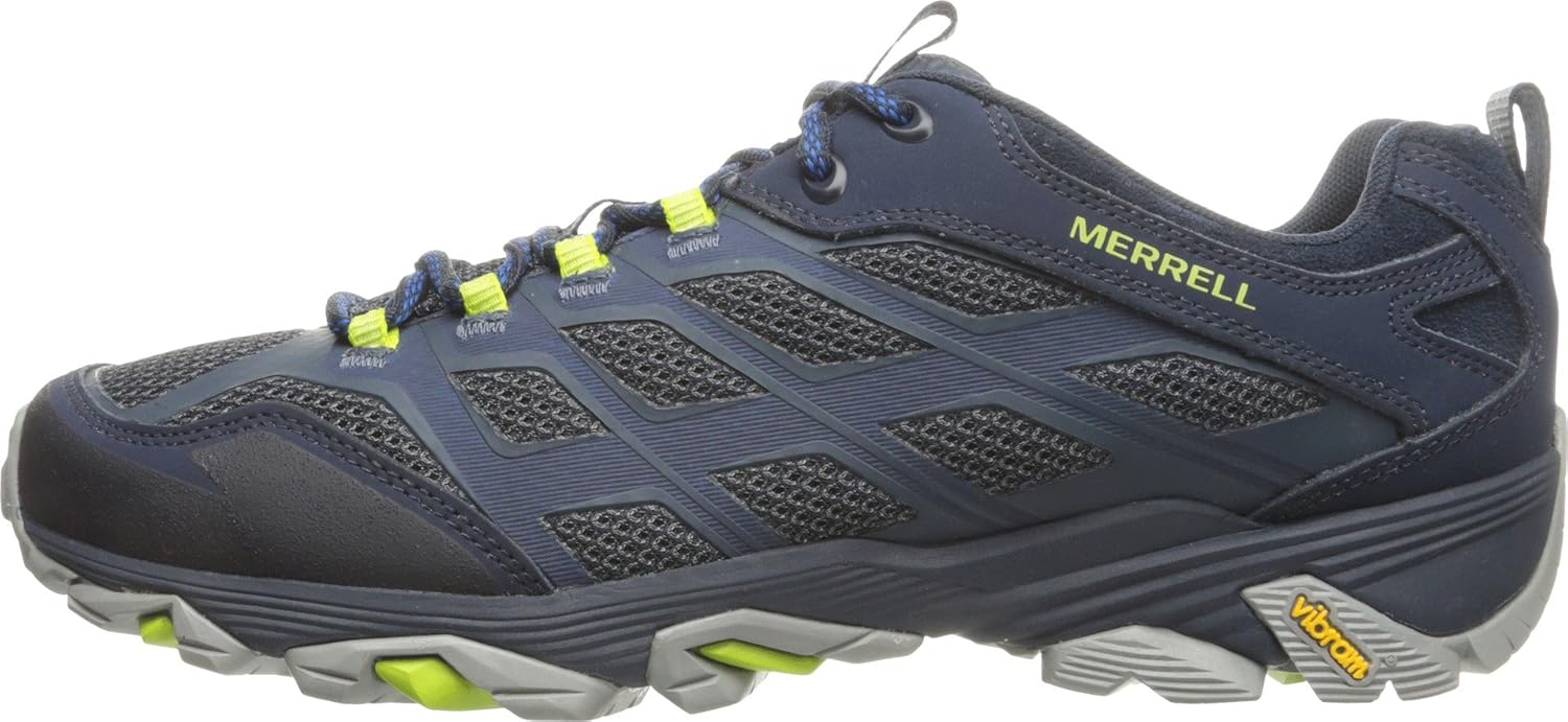 merrell vibram kengät