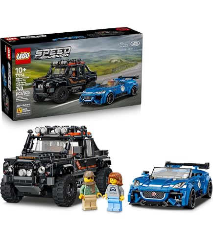 LEGO Icons Lamborghini Countach Quattrovalvole 10337 5000 (1.506