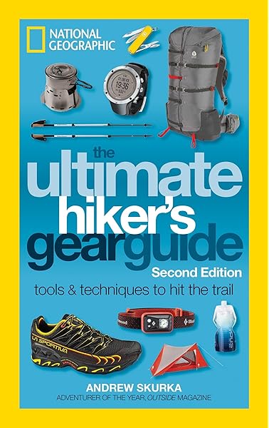 ultimate hiking gear