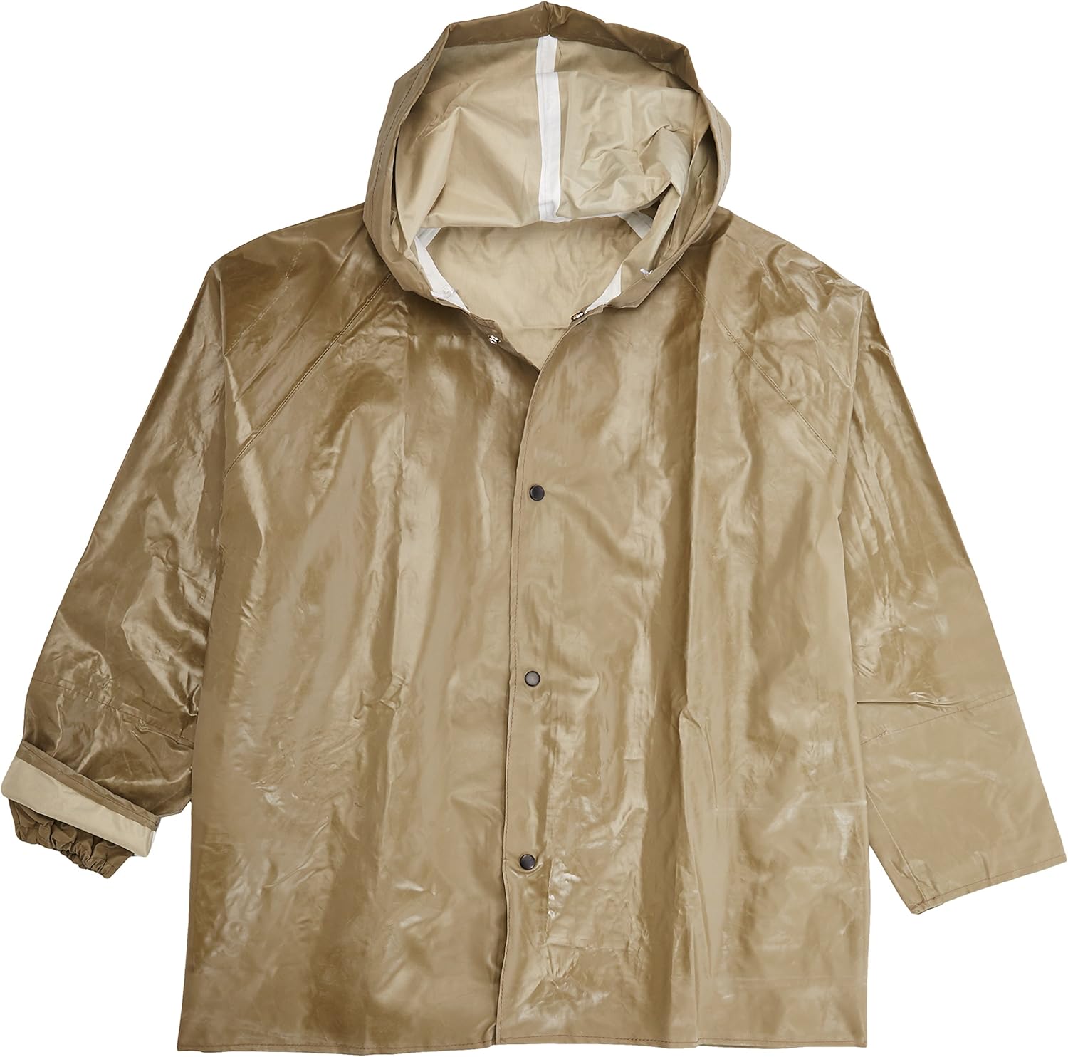 Tingley Rubber O12007 Magnaprene Plain Front Overalls Yellow 3X-Large: Garden & Outdoor