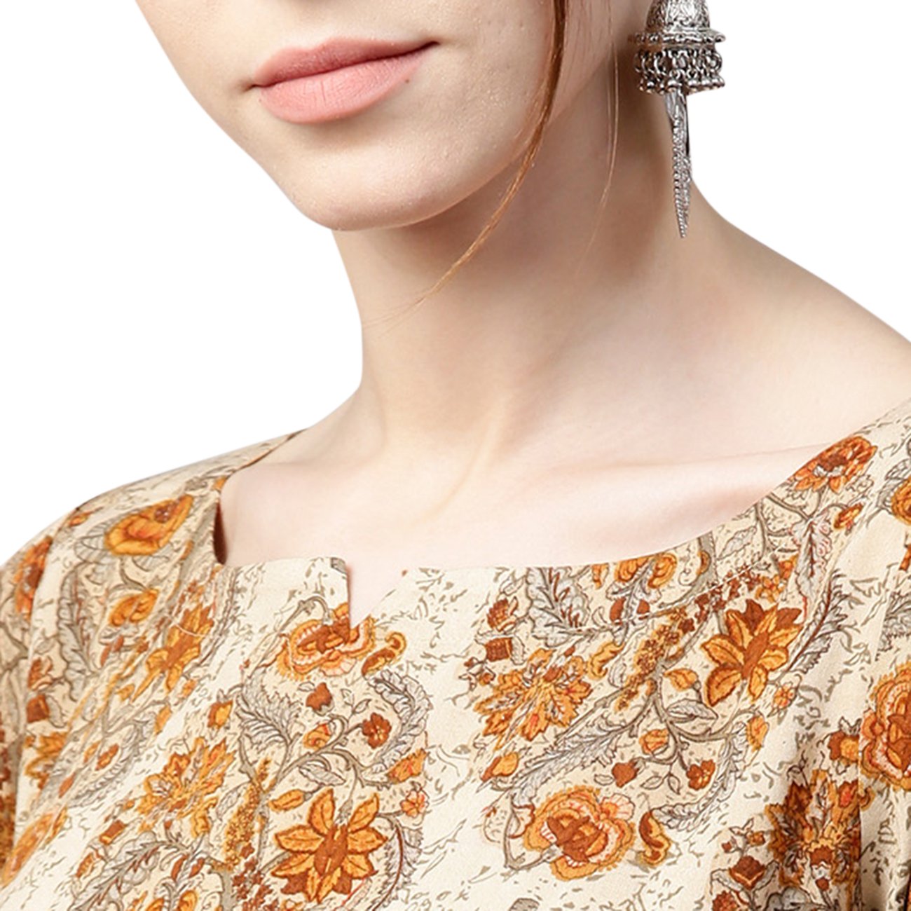 gerua women's straight salwar suit set