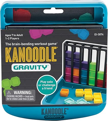 kanoodle amazon
