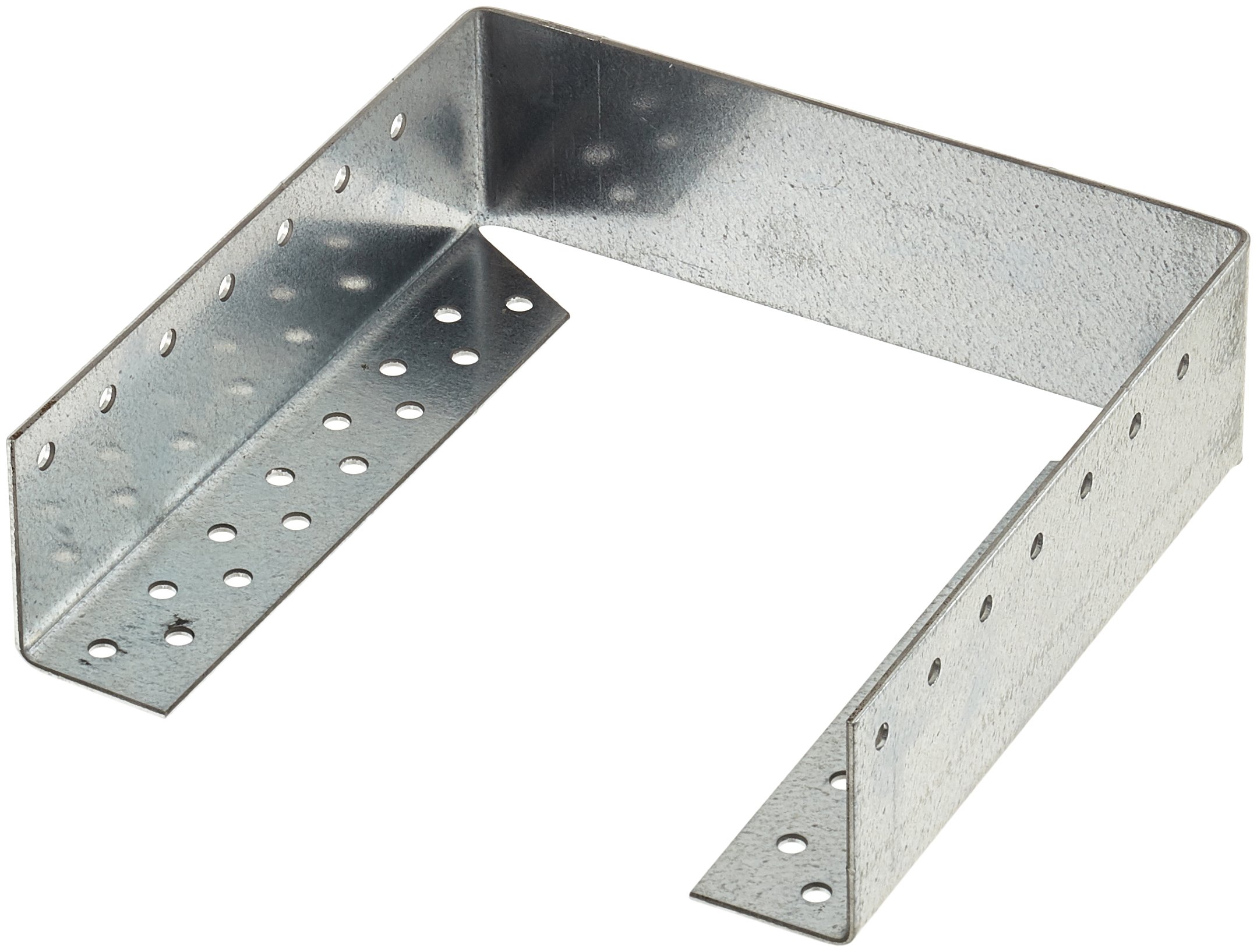 Simpson BSDI160/160 Joist Hanger Bsdi 160x160 Hot-Dip Galvanised: Internal with Certification
