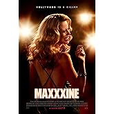 Maxxxine 4K + Bluray + Digital [4K UHD]