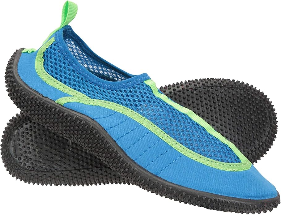 mountain warehouse aqua shoes