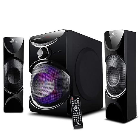 zebronics home theatre 2.1 bluetooth