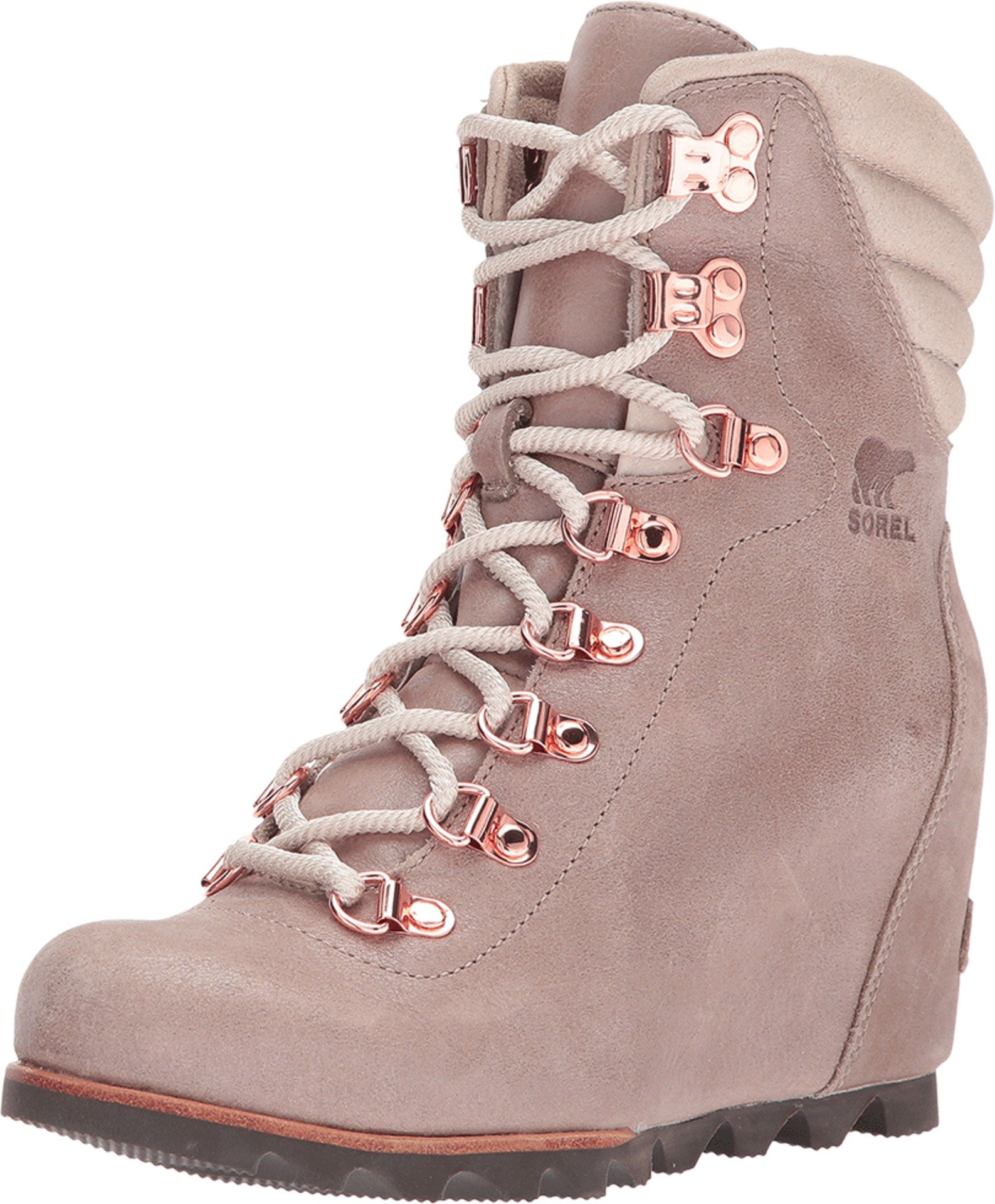 sorel conquest wedge holiday