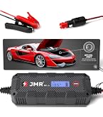 Amazon.com: JMR 12V Battery Charger for Ferrari, Magnetic Port