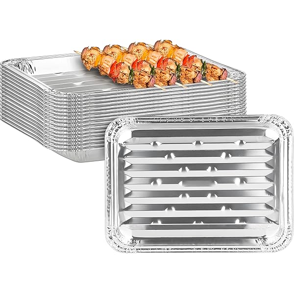 Small Aluminum Foil Broiler Pan 3200 lupon.gov.ph