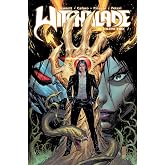 Witchblade Volume 2