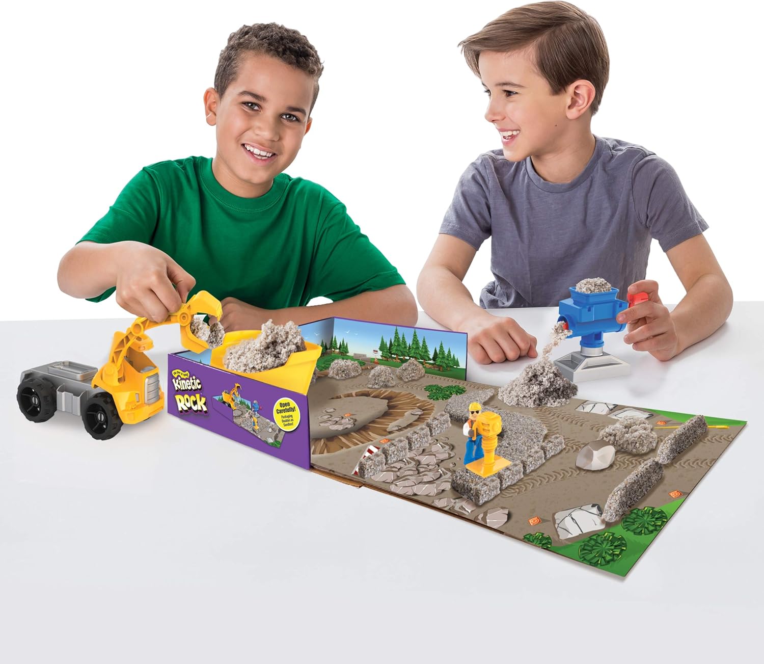 kinetic sand ac moore