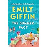 The Summer Pact: A Novel