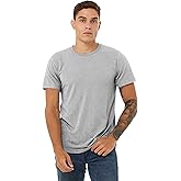 Bella+Canvas Mens Triblend Crew Tee