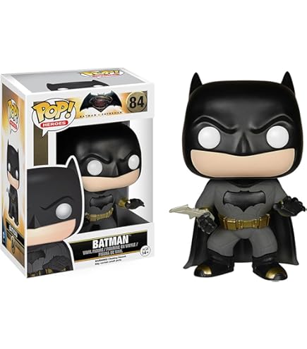 Amazon.com: DC Comics Suicide Squad Joker Batman SDCC 2017