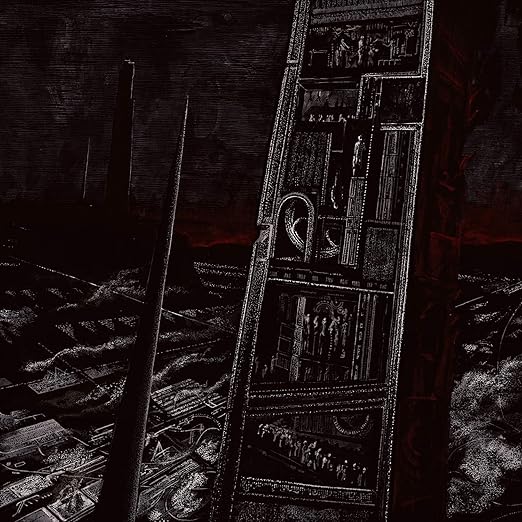 The Furnaces Of Palingenesia