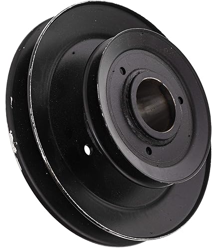 Amazon.com : Exmark 103-2796 Jackshaft Lazer Z XP XS Front Runner