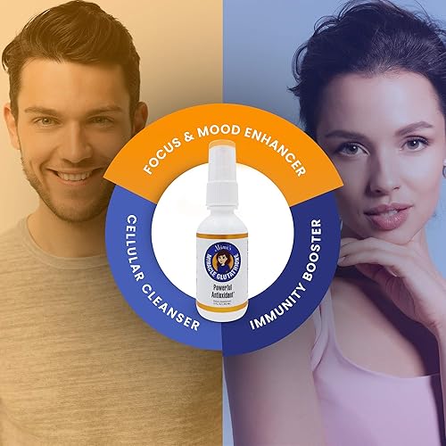 mimi's miracle glutathione spray A Review of IV Vitamin Therapy main image 0