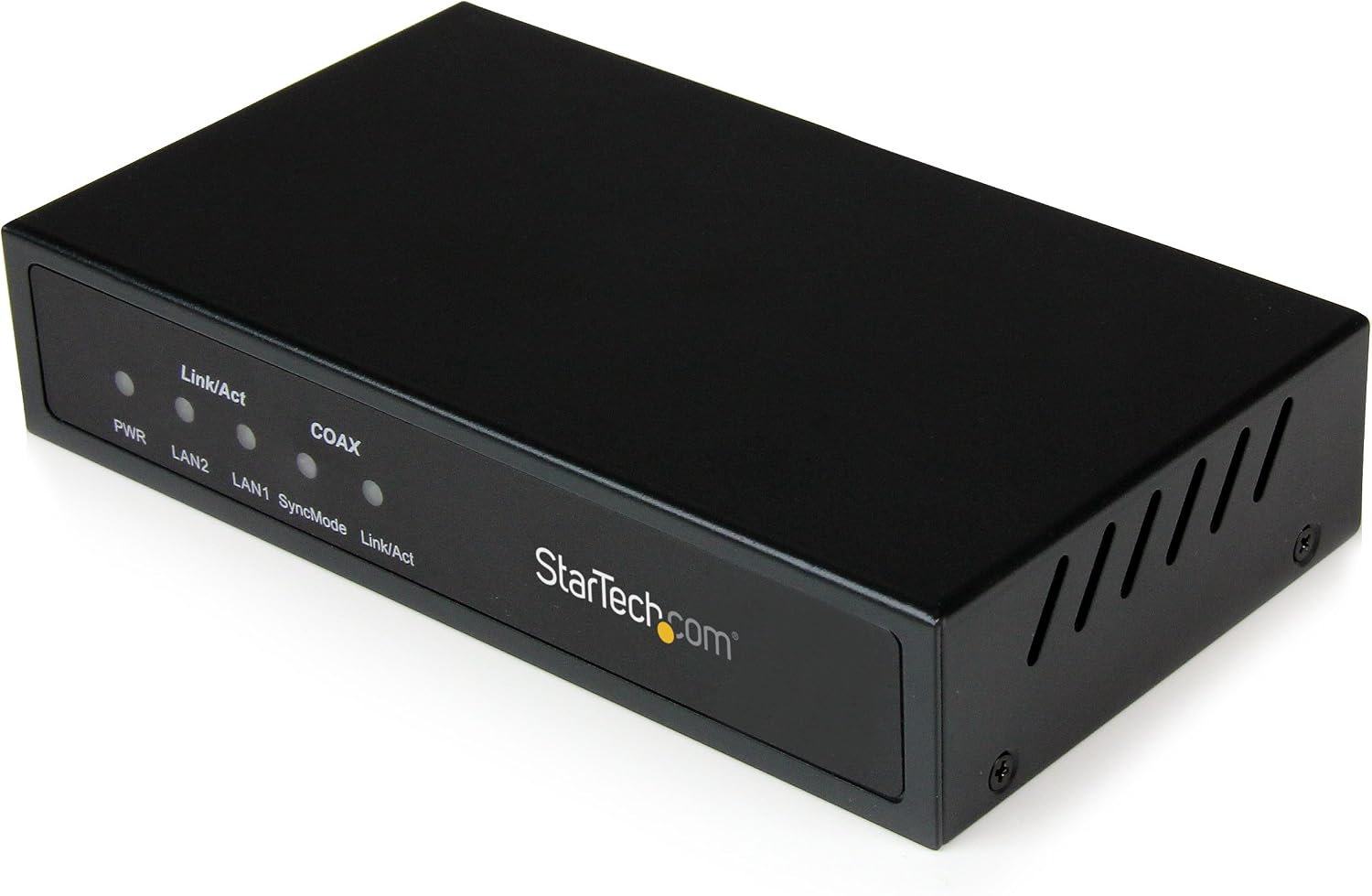 Gigabit over Coaxial LAN